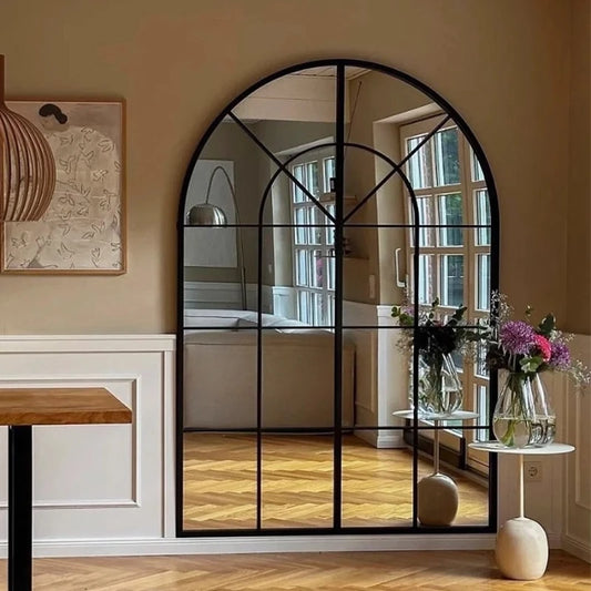 Floor Bedroom Decorative Mirrors Living Room Living Room Whole Body Design Vintage Gothic Modern Dekoracje Do Pokoju House Decor