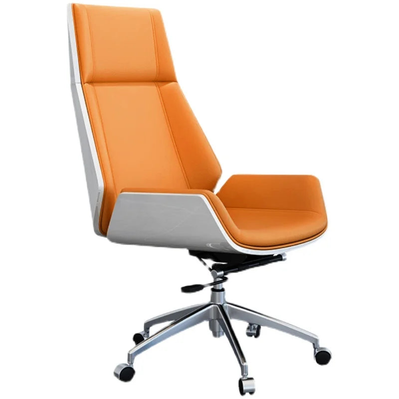 Modern Minimalism office table interior luxury high-end design computer desk escritorios de computadora mesa de escritório