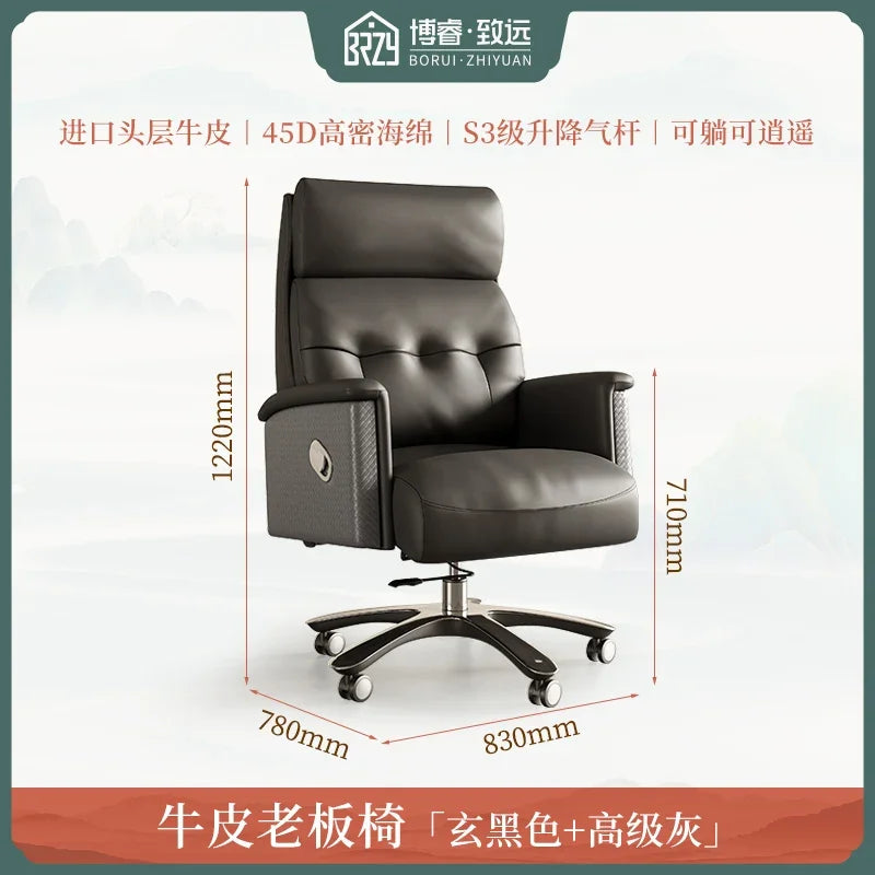 High Quality Designer Office Desk Work Cheap Luxury Executive Office Desk Minimalist Secretary Unusual Wooden Bureau Furniture