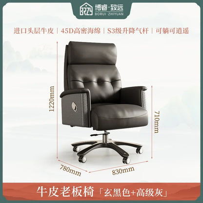 High Quality Designer Office Desk Work Cheap Luxury Executive Office Desk Minimalist Secretary Unusual Wooden Bureau Furniture