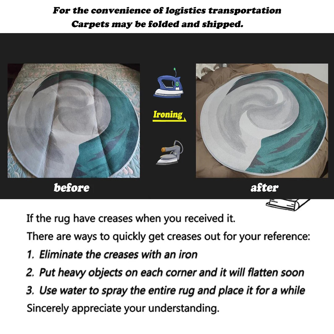 Modern Golden Frame Luxury Carpet Washable Lounge Rug Large Area Living Room Sofa Decoration Rug Bedroom Decor Bedside Floor Mat