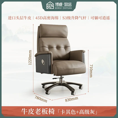 High Quality Designer Office Desk Work Cheap Luxury Executive Office Desk Minimalist Secretary Unusual Wooden Bureau Furniture