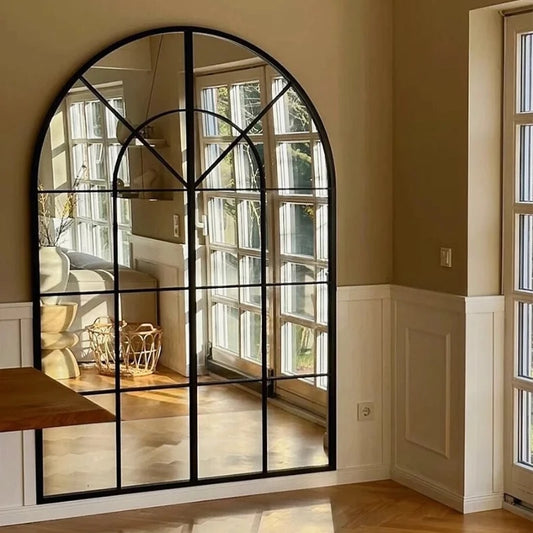 Floor Bedroom Decorative Mirrors Living Room Living Room Whole Body Design Vintage Gothic Modern Dekoracje Do Pokoju House Decor