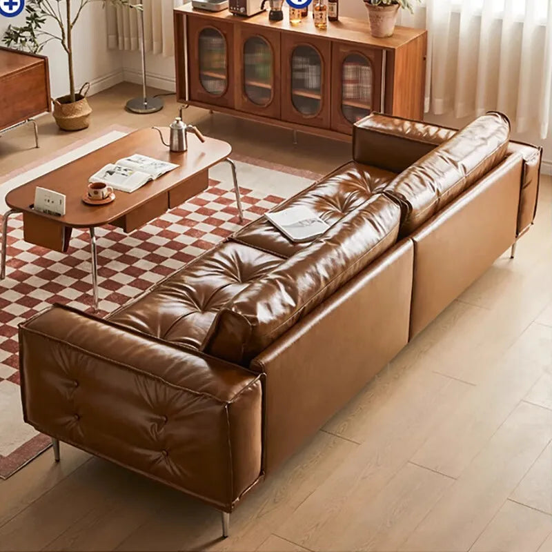 Modern Living Room Sofas Minimalist Aesthetic Design Sofa Storage Neoclasical Decoration Sofás Camas Living Room Furniture