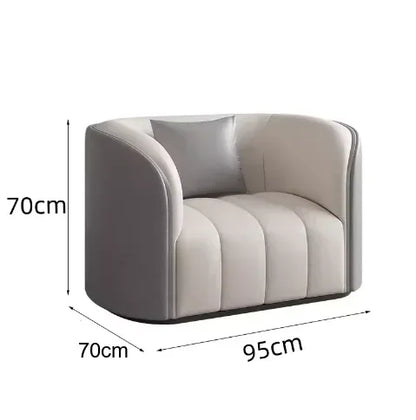 Luxury Sofa Sets For Living Room Mid Century Modern Furniture Sofa Function Home Seater Sofa Office Reception Couch For Bedroom