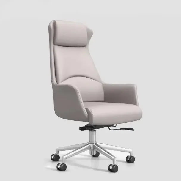 European High Quality Office Desk Cheap Executive Study Standing Office Desk Storage Floor Boss Wooden Escritorio Furniture