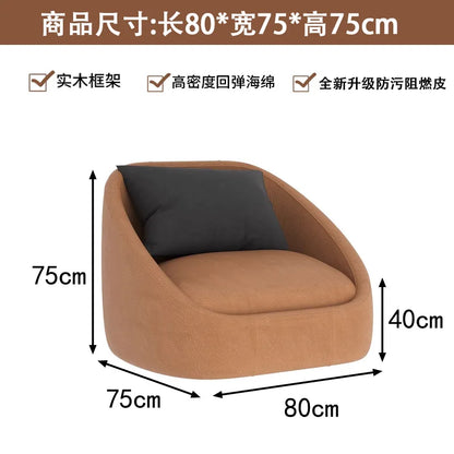 Adults Classic Living Room Sofas Cinema Designer Luxury Double Sofa Lounge Cushion Meubles De Salon Home Furniture Accessories
