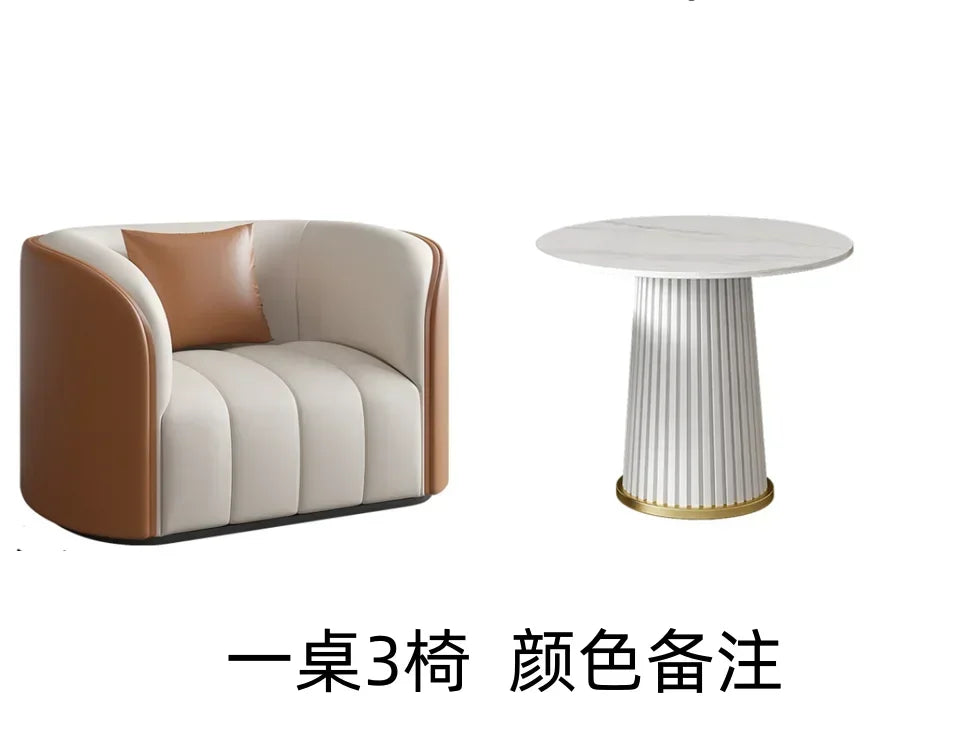 Luxury Sofa Sets For Living Room Mid Century Modern Furniture Sofa Function Home Seater Sofa Office Reception Couch For Bedroom