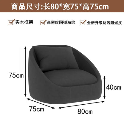 Adults Classic Living Room Sofas Cinema Designer Luxury Double Sofa Lounge Cushion Meubles De Salon Home Furniture Accessories