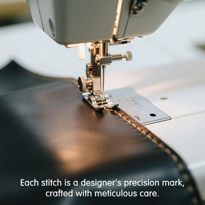 Dining Chairs Set of 4, Faux Leather Dining Room Chairs, Upholstered Parsons Chairs for Dining Room Kitchen Side Chair with Stu