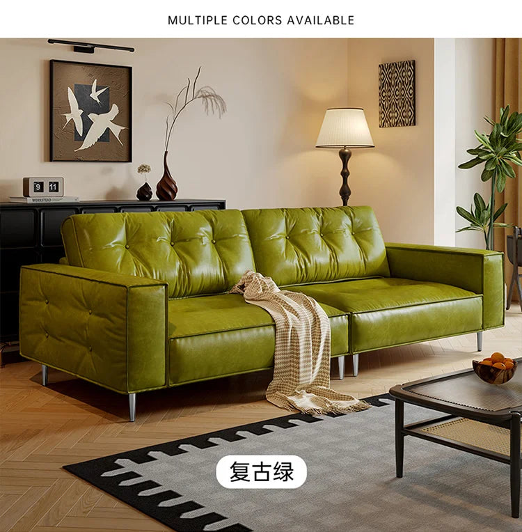 Modern Living Room Sofas Minimalist Aesthetic Design Sofa Storage Neoclasical Decoration Sofás Camas Living Room Furniture