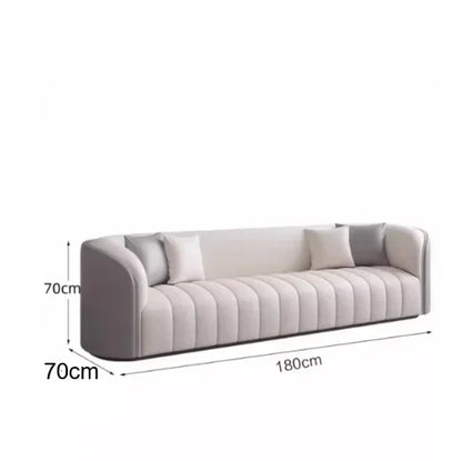 Luxury Sofa Sets For Living Room Mid Century Modern Furniture Sofa Function Home Seater Sofa Office Reception Couch For Bedroom