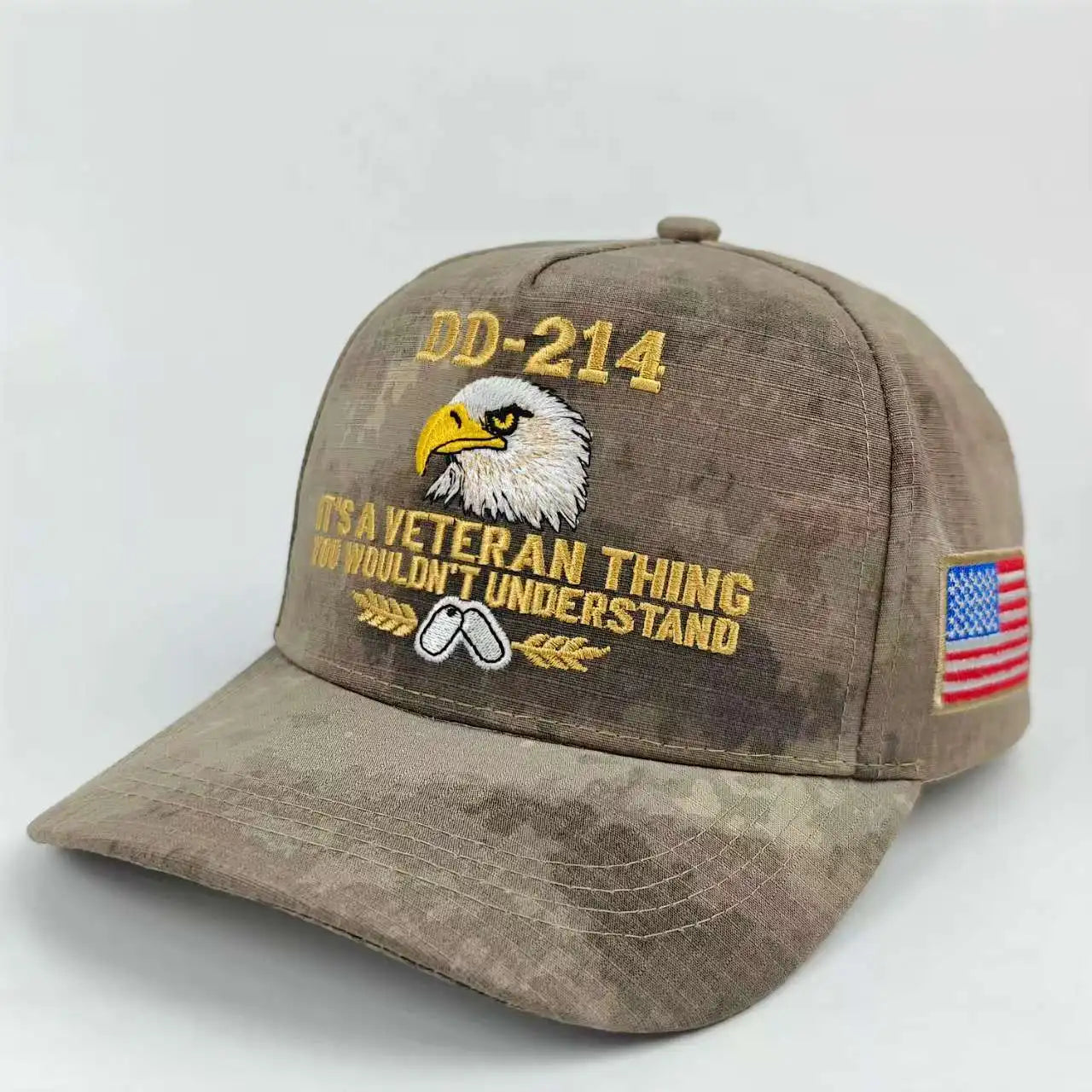 250th Anniversary of the United States Embroidery Hats Outdoor Personality Leisure Men Women Visor Cap 2026 New Baseball Cap