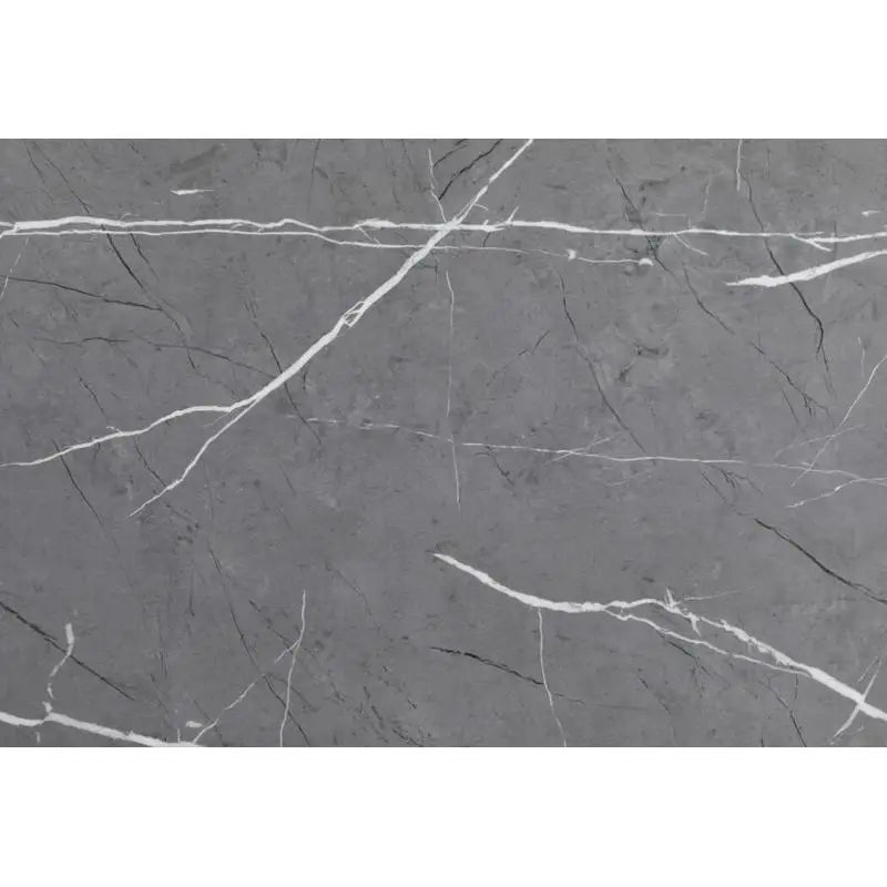 Dining Table with 4 Chairs and Bench Set