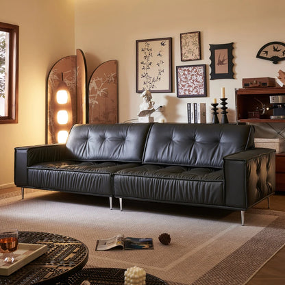 Modern Living Room Sofas Minimalist Aesthetic Design Sofa Storage Neoclasical Decoration Sofás Camas Living Room Furniture